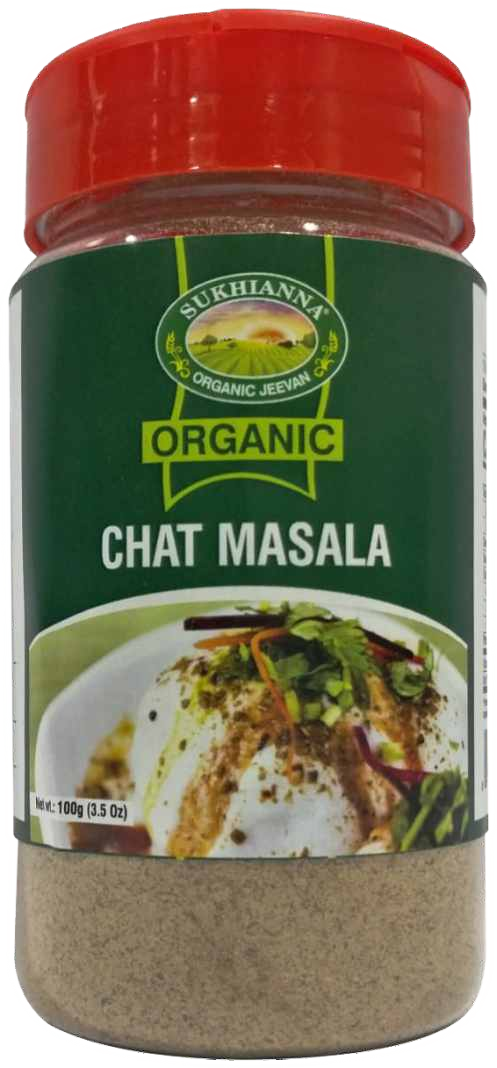 CHAT MASALA