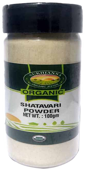 SATAVARI POWDER