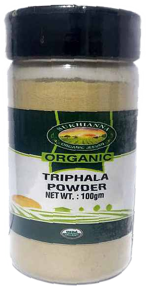 TRIPHALA POWDER