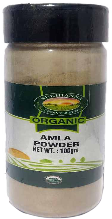 AMLA POWDER