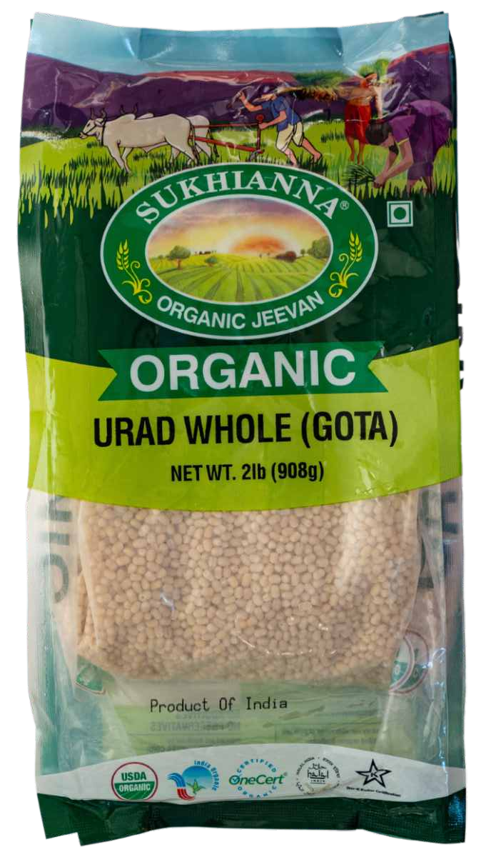 URAD WHOLE GOTA