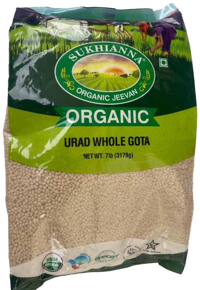 URAD WHOLE GOTA