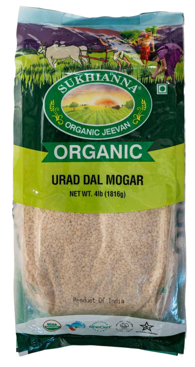 URAD DAL MOGAR