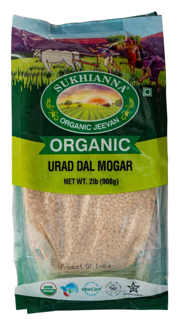 URAD DAL MOGAR