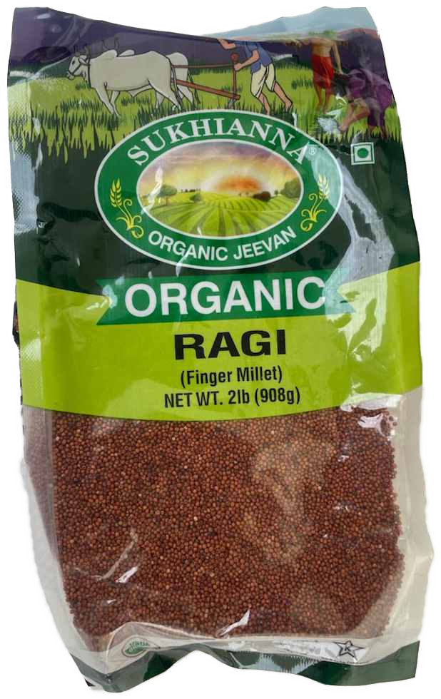 RAGI