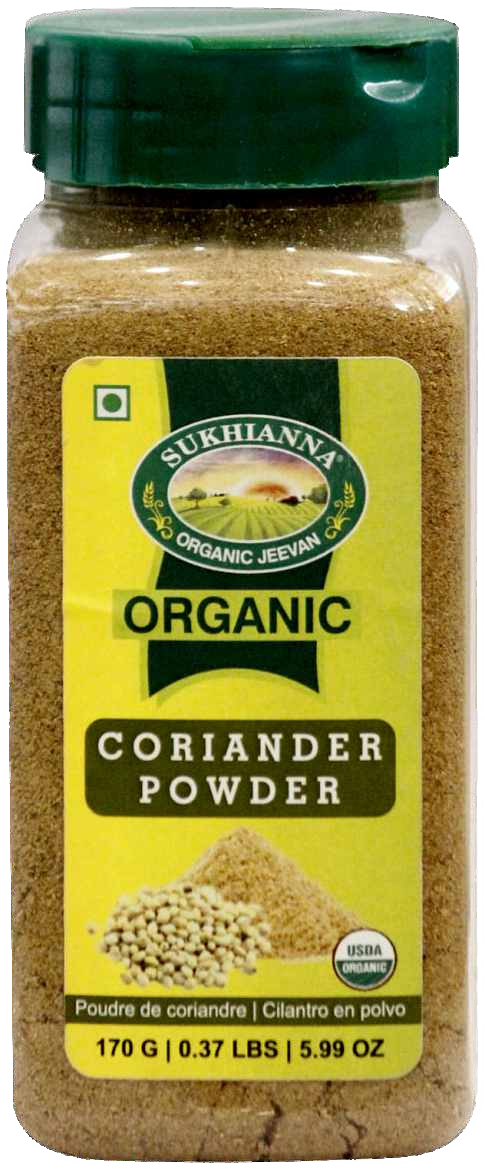 CORIANDER POWDER