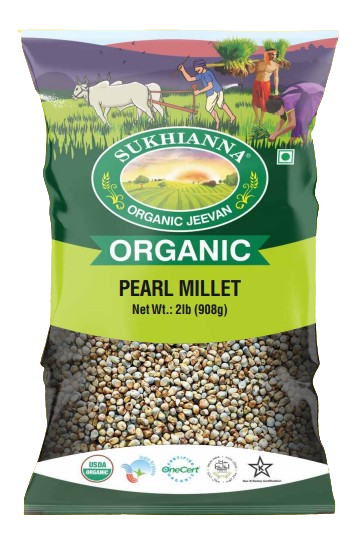 PEARL MILLET