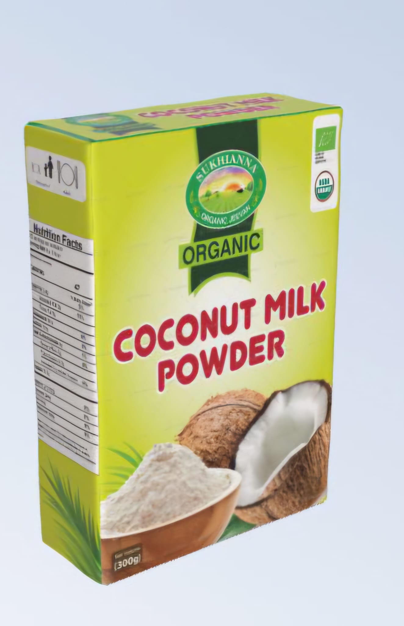 SUKHIANNA  COCONUT MILK POWDER