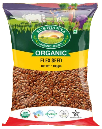 SUKHIANNA FLEX SEED