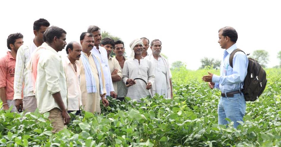 Farmer Empowerment